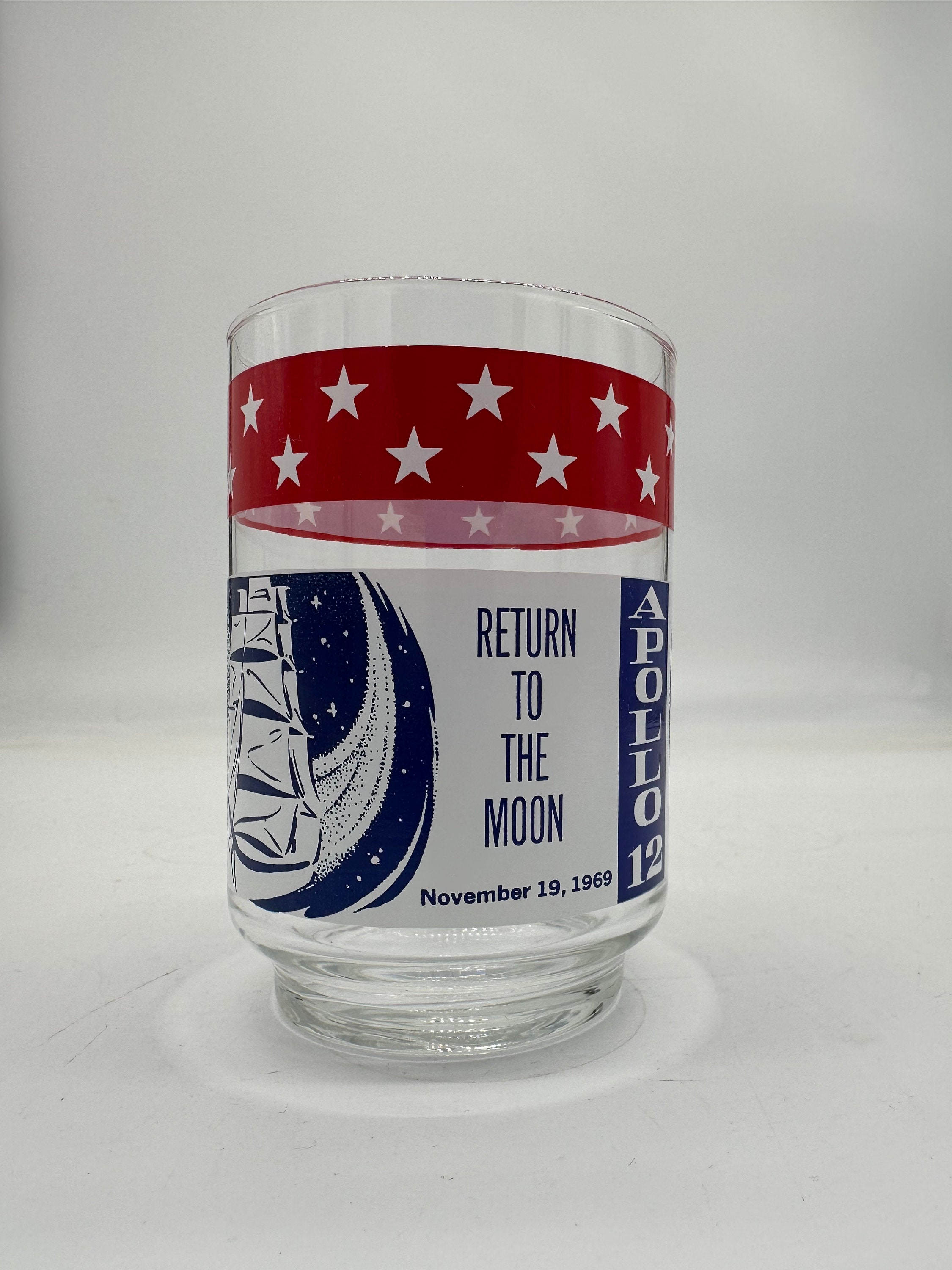 Apollo 11 Insignia 1969 NASA - Taza de Café de Cerámica