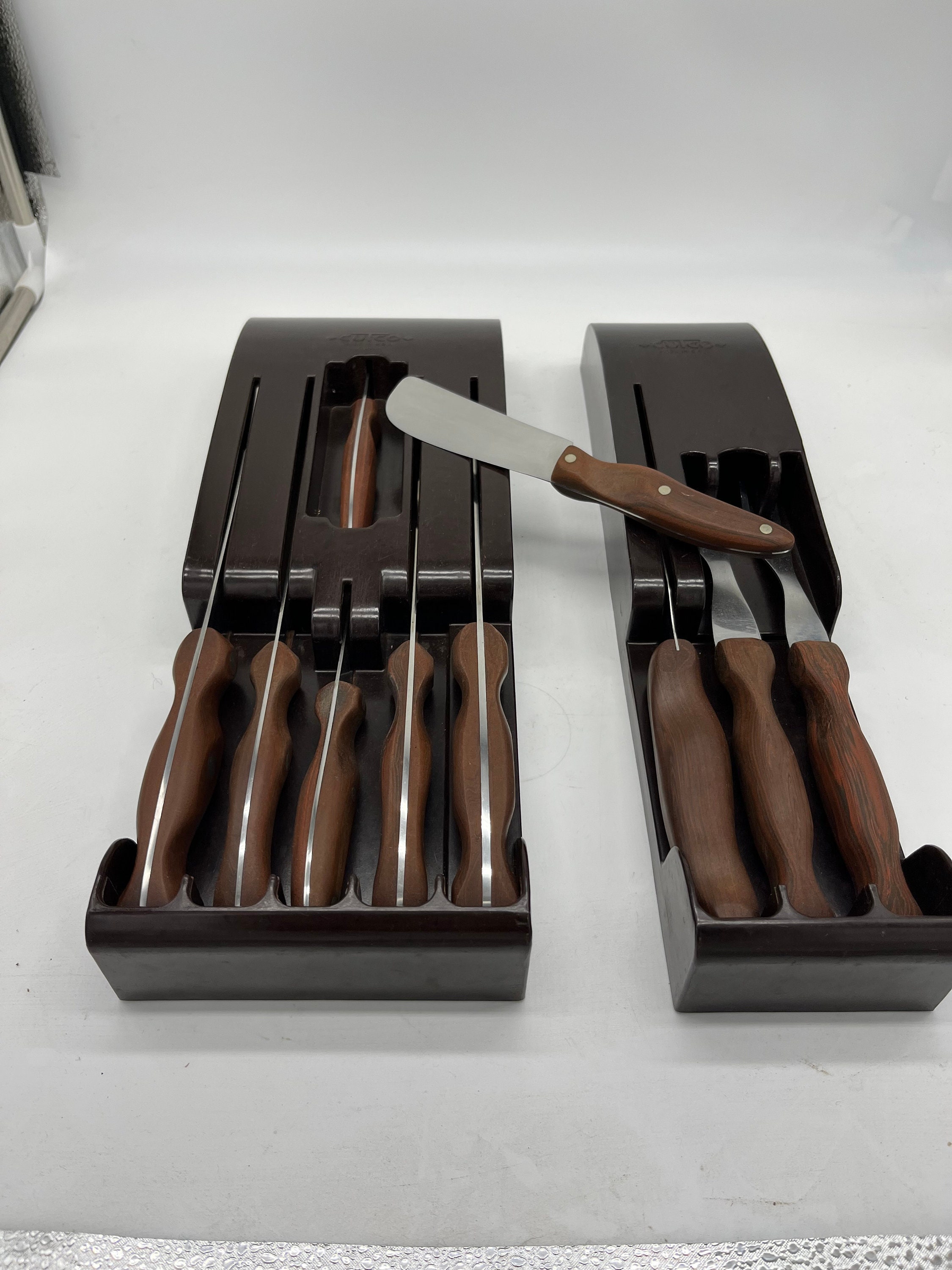 Carver's Choice | 2 Pieces | Gift-Boxed Knife Sets by Cutco