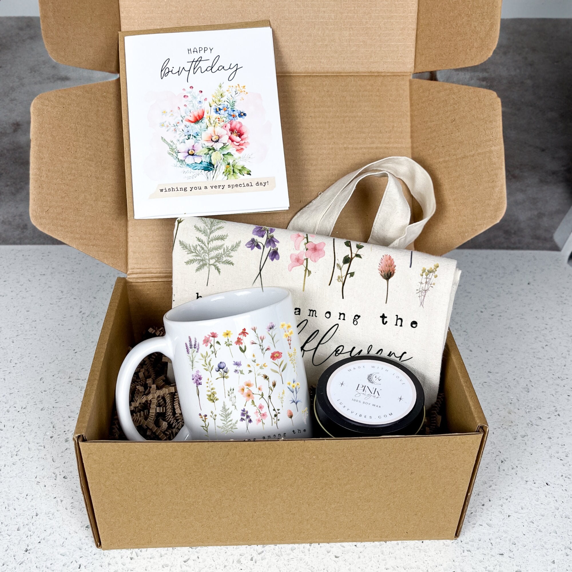 バシャコーヒー　Assorted Coffee Bag Gift Box Coffee Bag Gift Box Collection - Bacha Coffee