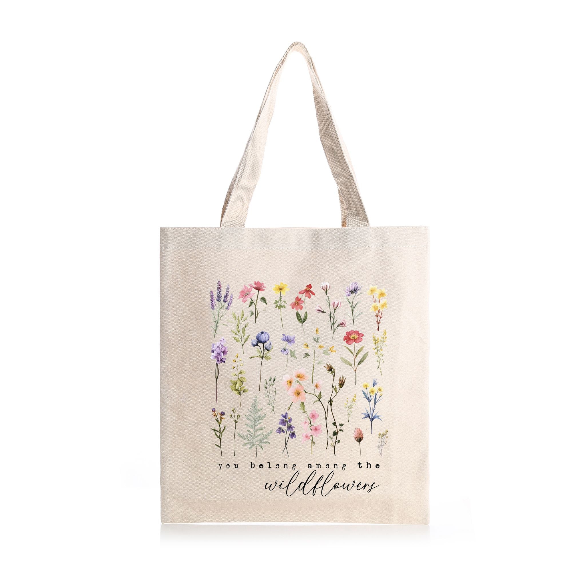 バッグ everyone nylon tote bag ABCD FLEURS Amazon.com: Women's Handbags Peach Flowers Floral Patterns