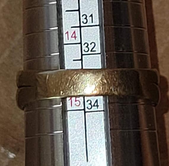 Stunning Double Snake Ring - image 7