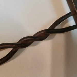 Antique Blacksmith Made Jeweler&#39;s Hammer