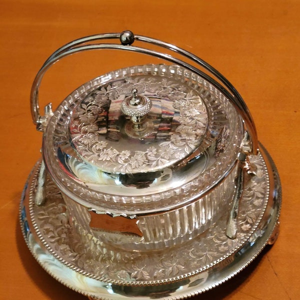 Elegant Serving Dish Etsy