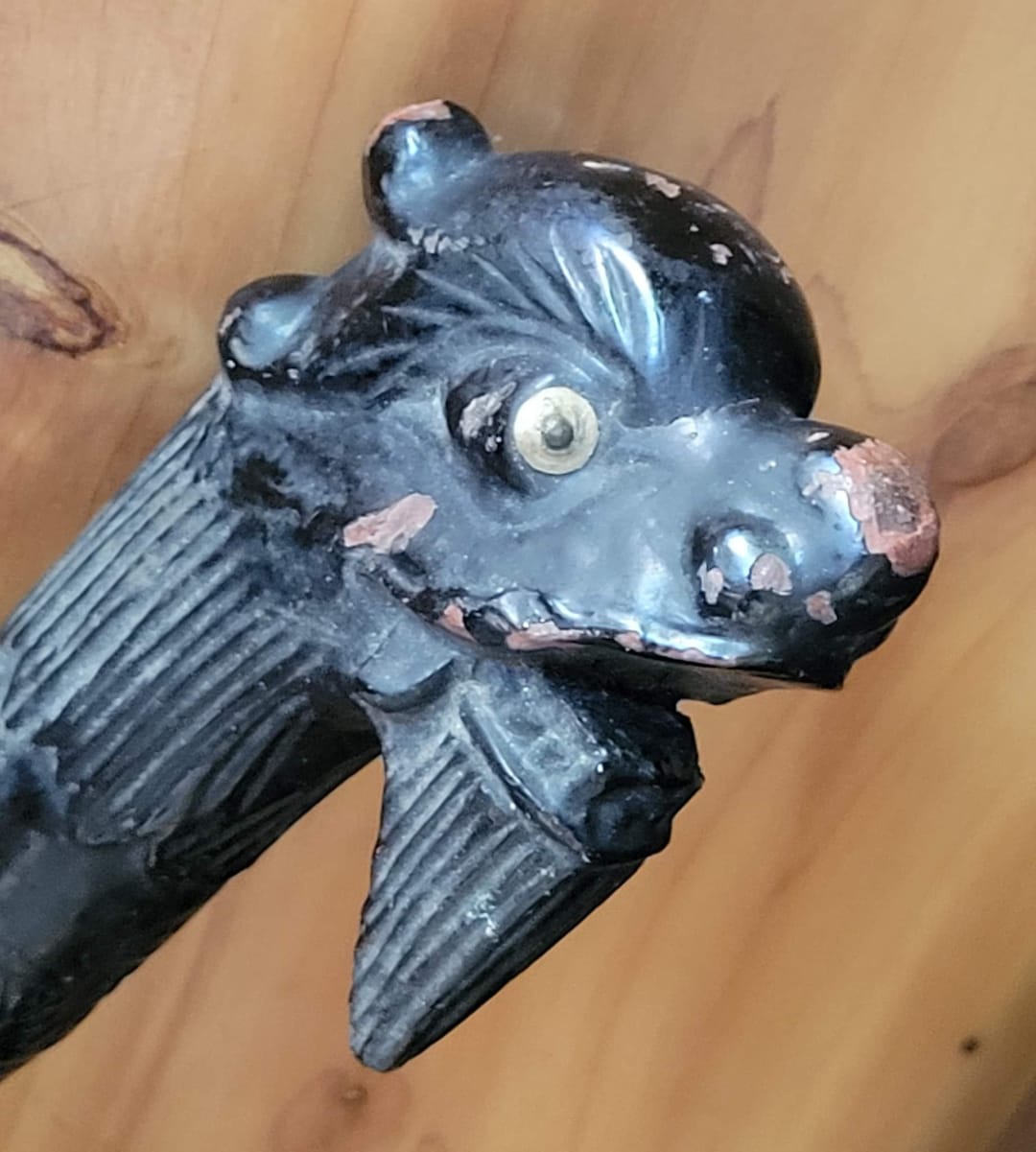 Vietnam Era Short Timers Stick Etsy