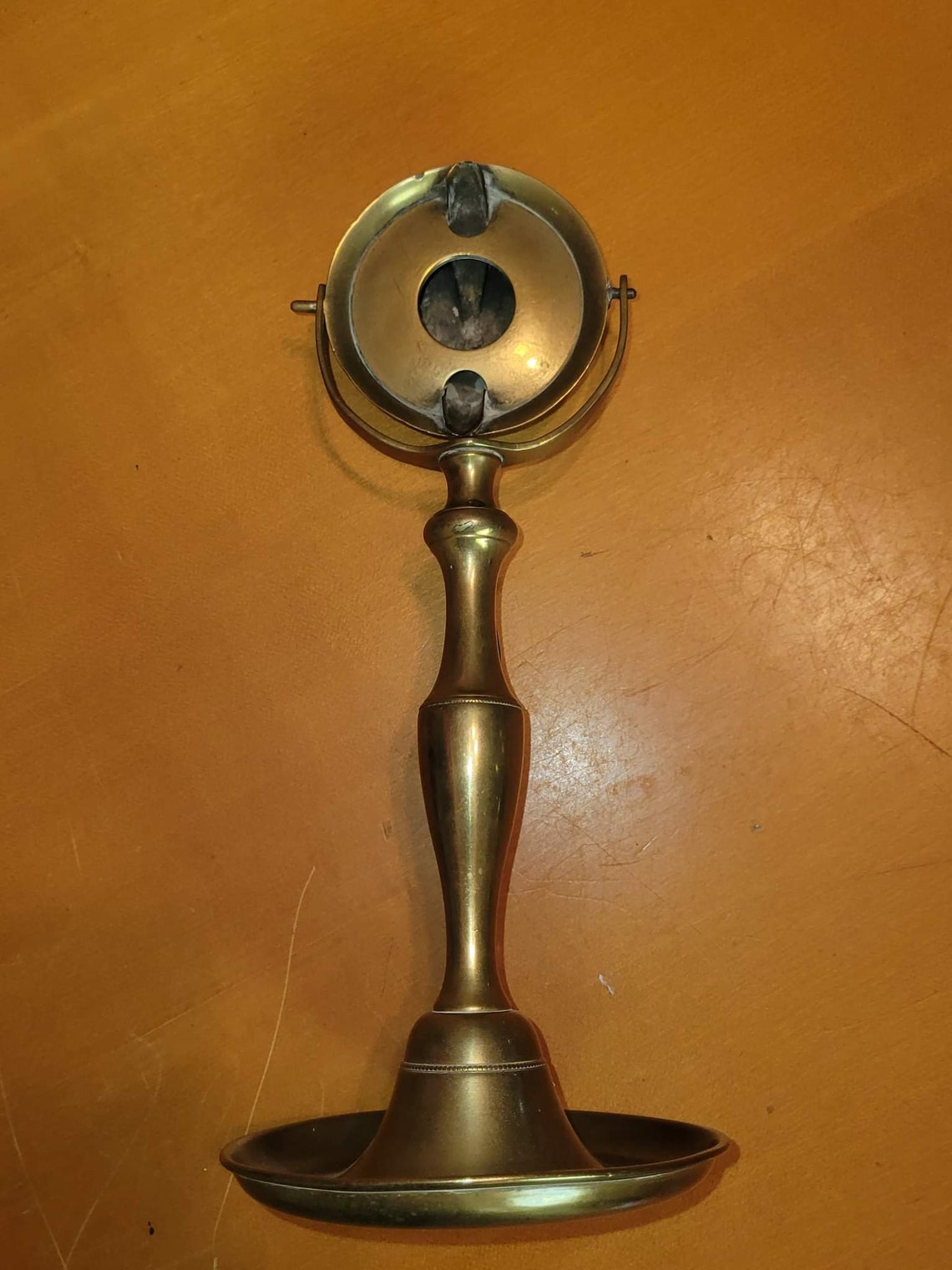 Mid 1800's Whale Oil Lamp Etsy