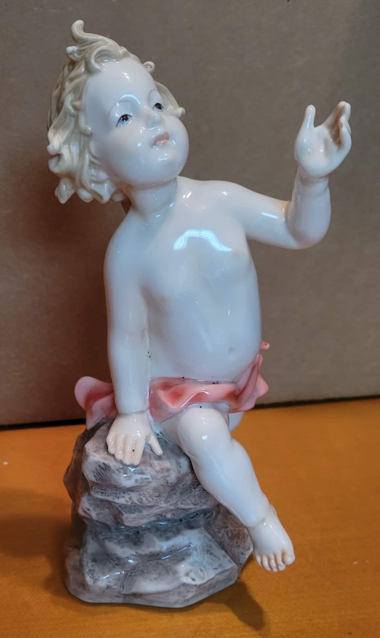 unicorn studioポーセリン Unicorn Studio Fine Porcelain of Young 