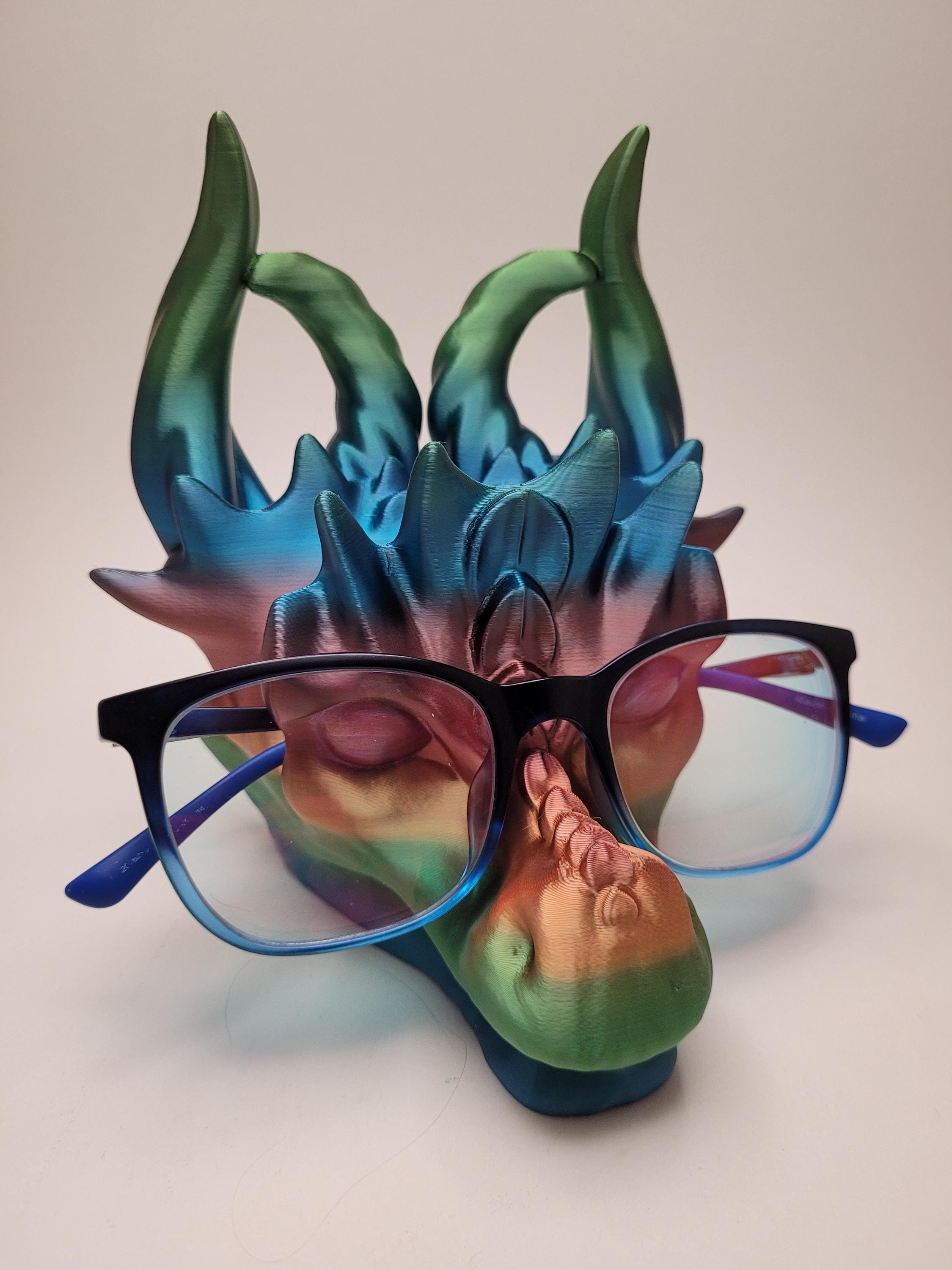 Aura Glasses - Etsy
