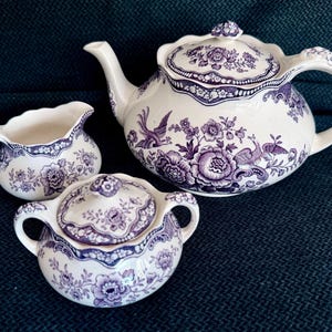 Rare Crown Ducal - Etsy