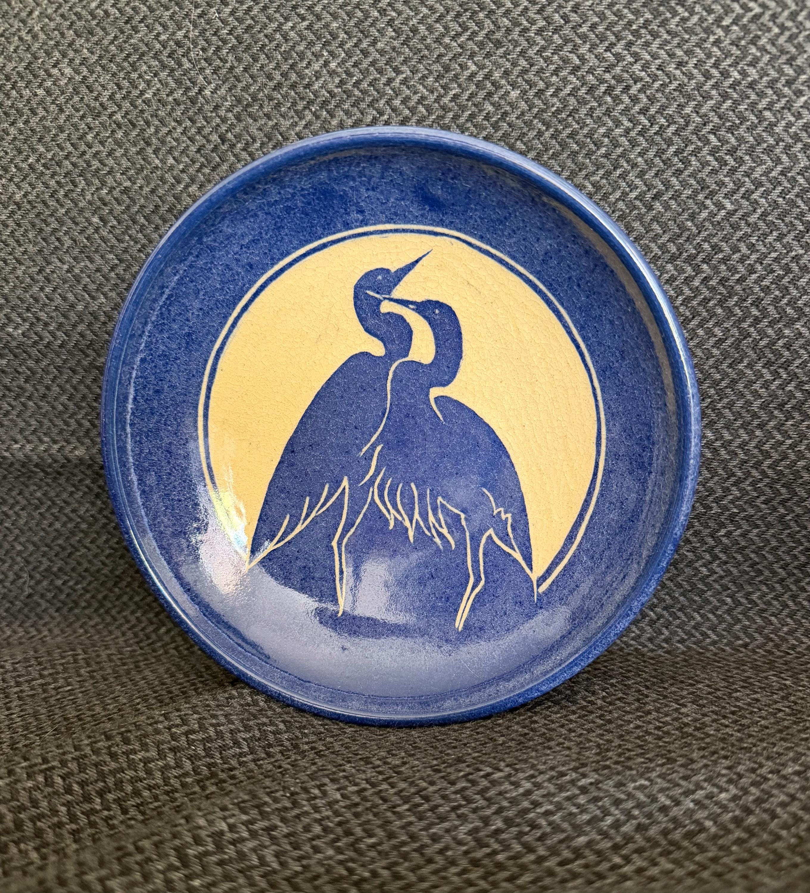 Vintage Pacific Pottery - Etsy