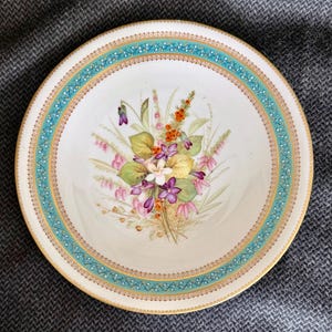 Royal Worcester 1890 - Etsy