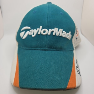 Vintage Taylormade Cap - Etsy