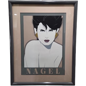 Mirage Lithograph - Etsy