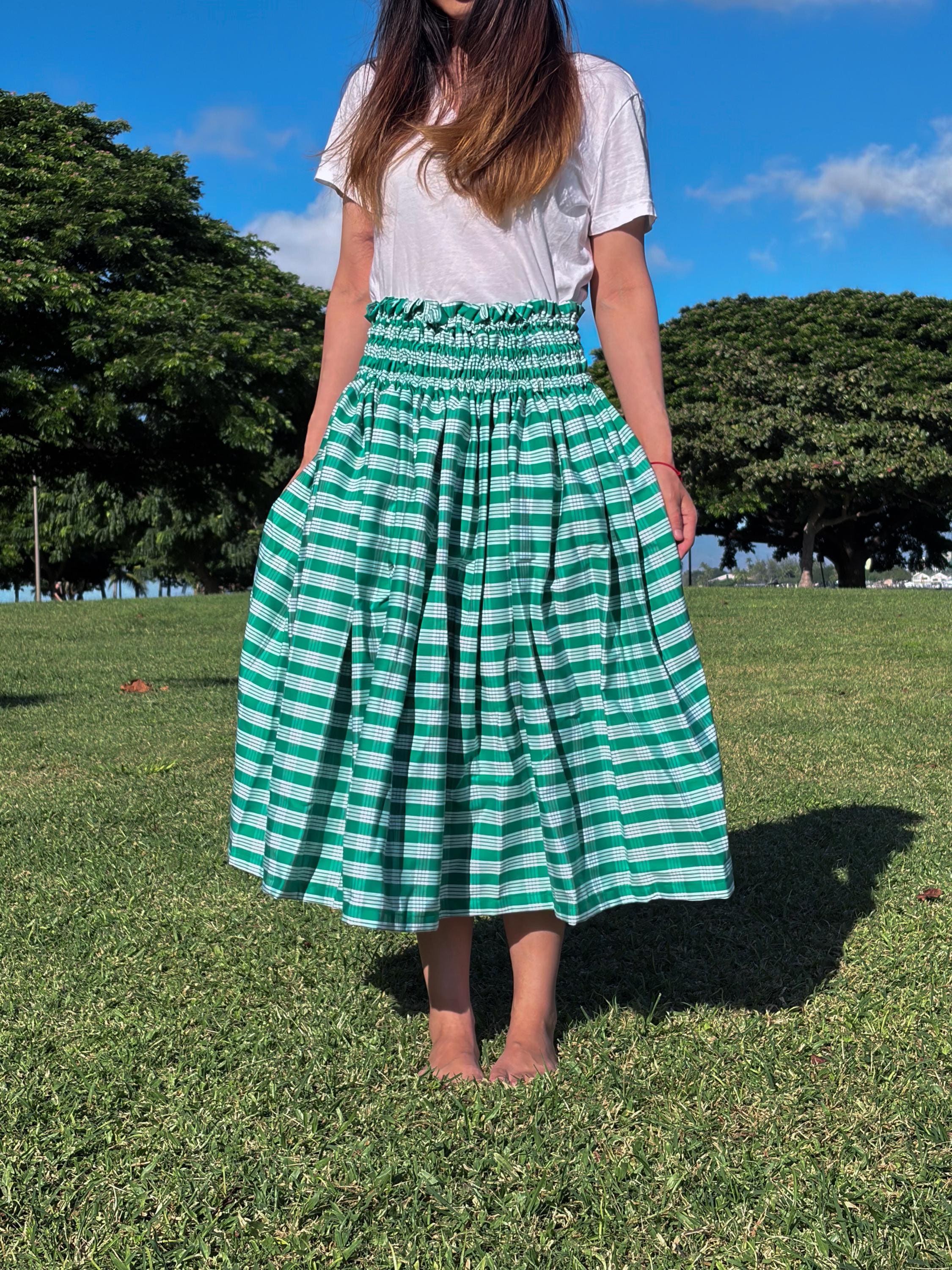 HOUGA 2021 ss dress up skirt 【公式通販】