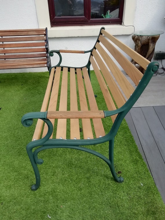 Replacement Bench Outdoor Bench Wood Slats Replacement Wood