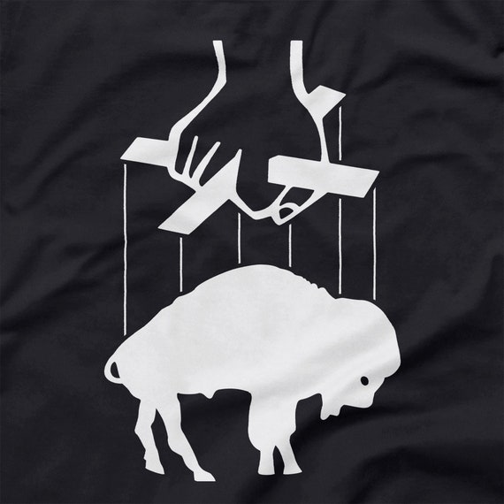 Godfather Puppet Strings