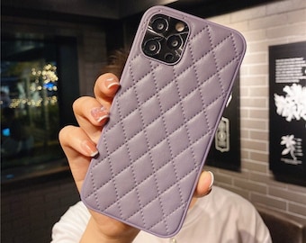 Iphone 8 Plus Case Chanel | Etsy
