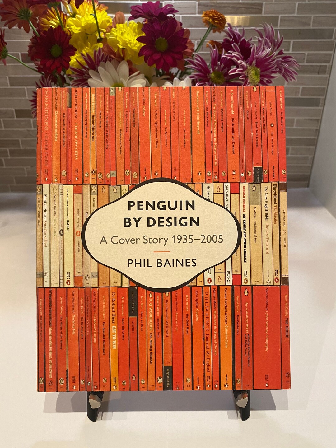 Etsy　Story　Phil　by　RARE　A　Design:　1935-2005　by　Penguin　Cover