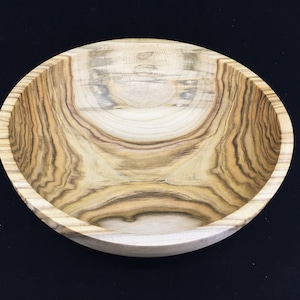 Extra Large Pistache Bowl