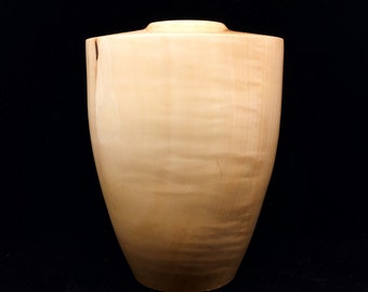 Transformación - Jarrón de pera hecho a mano