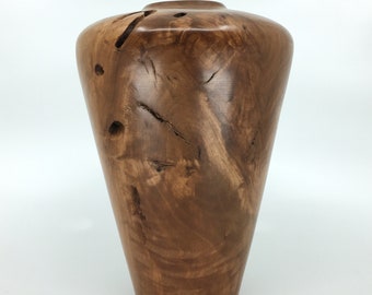 Florero pera mediano