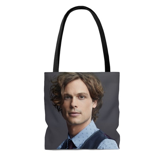 Matthew Tote Bag Matthew Tote Bag