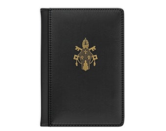 Passport Cover - Vatican City - Etsy