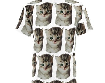 Kitten Shirt