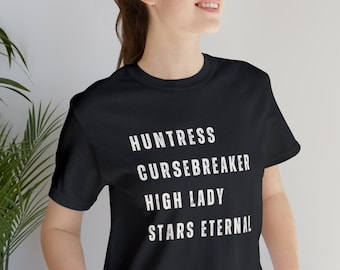Feyre ACOTAR T-Shirt, Bookish Shirt, sjm, ACOTAR Shirt, Book Lover Tee, Bookworm, Bookish Merch, Night Court, ACOMAF, Feyre Shirt, High Lady