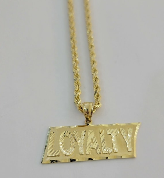 Men's 10kt gold pendants discount