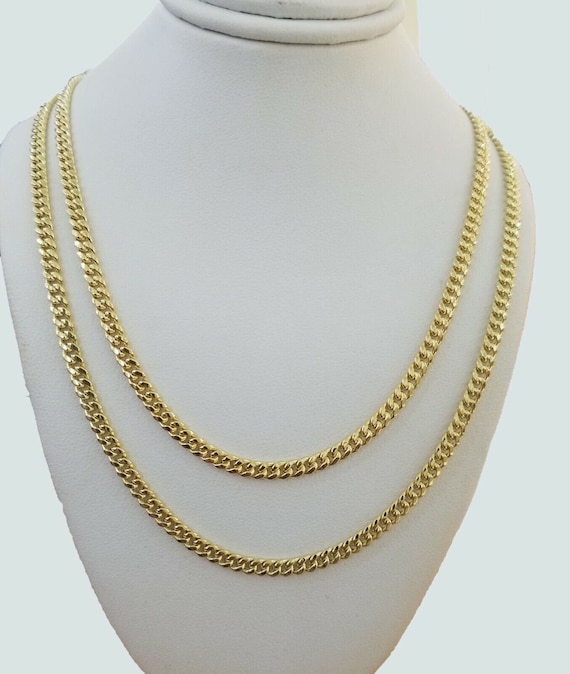 Gold Layered Necklace Set - Etsy