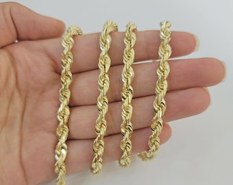 20 Inch Gold Chain - Etsy