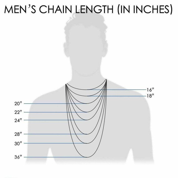 Buy Real 14k Gold Chain 8mm Miami Cuban Link 26 Necklace Men 14kt