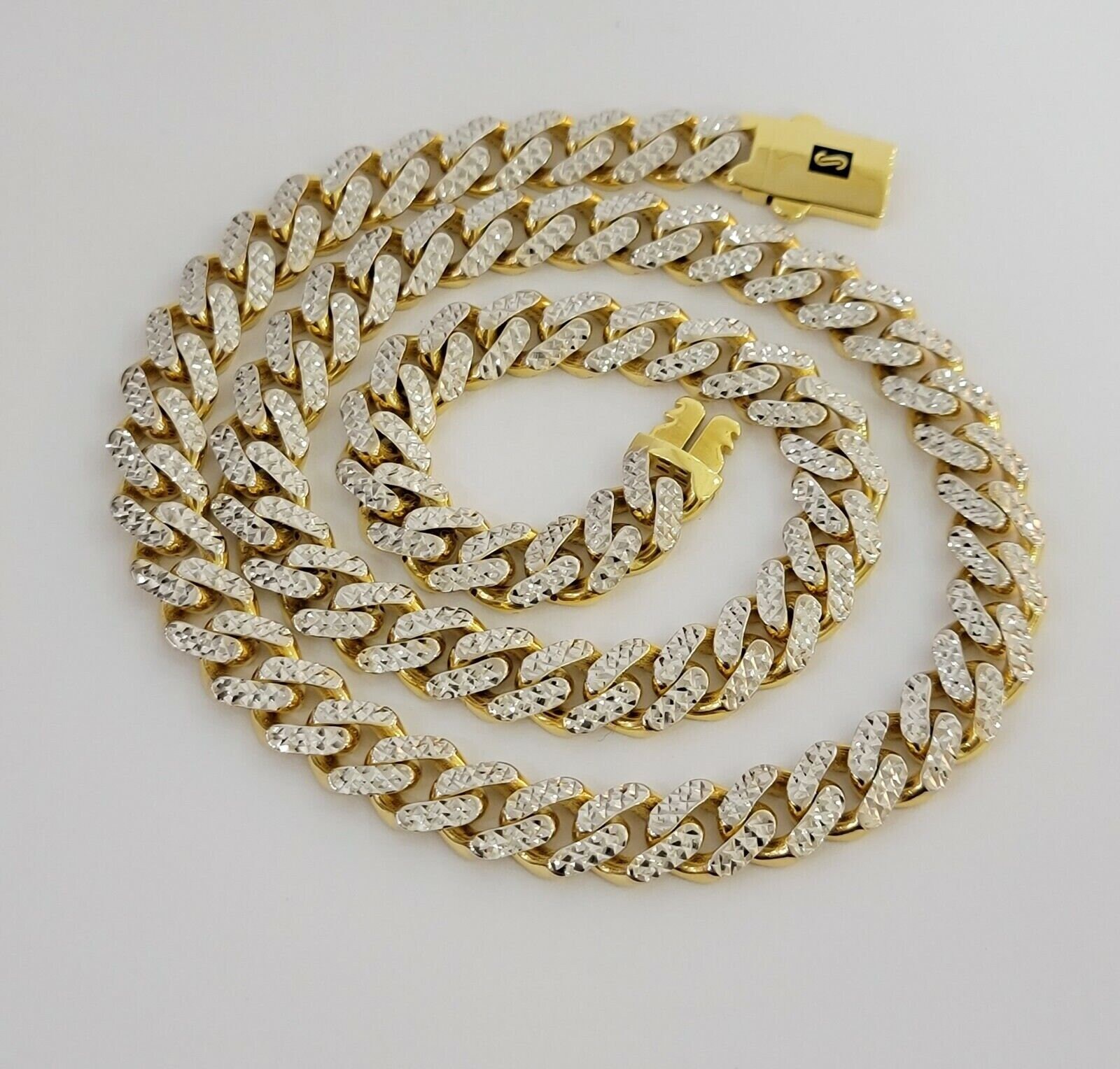 Monaco chain 10k discount