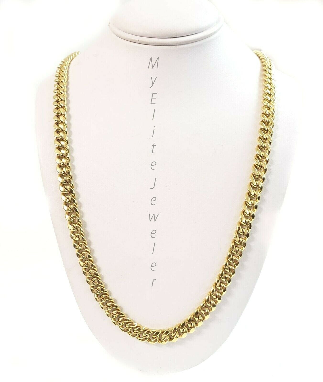 10k cuban link discount