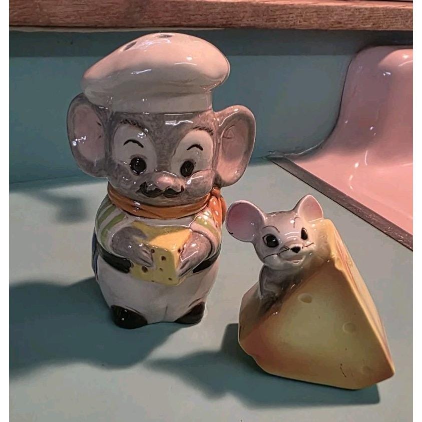 Japan Mouse Cheese - Etsy - Page 2
