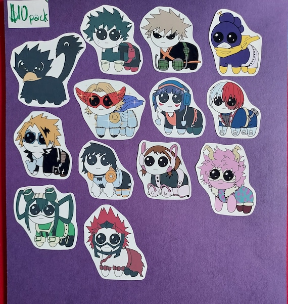 Tbh Creature Stickers for Sale