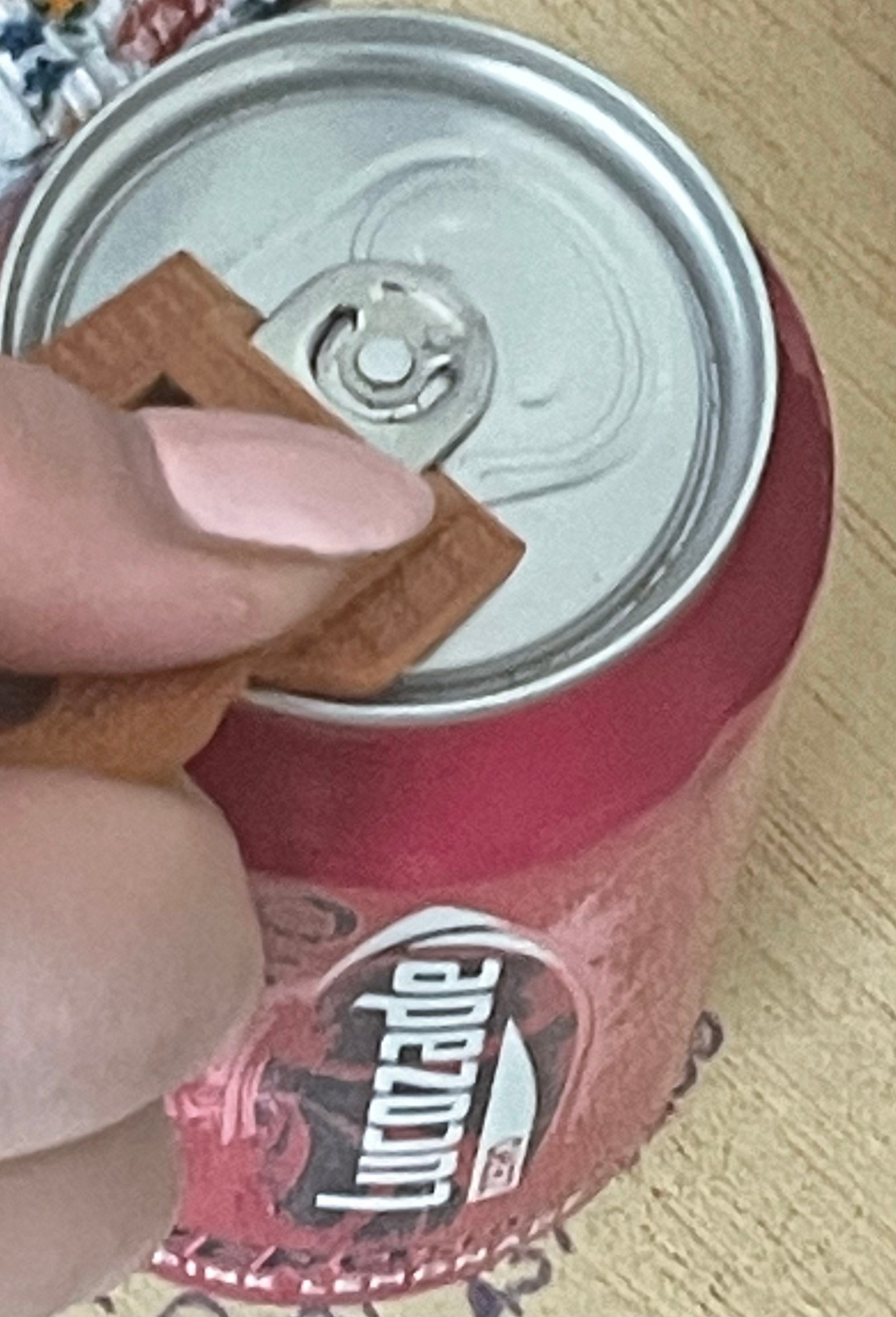 Soda Can Opener Etsy