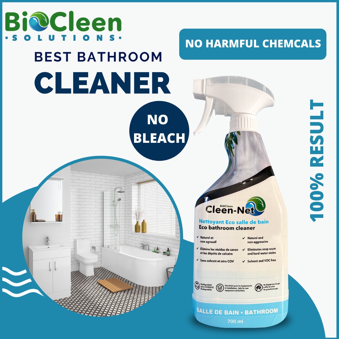Amway Home™ Bathroom Cleaner