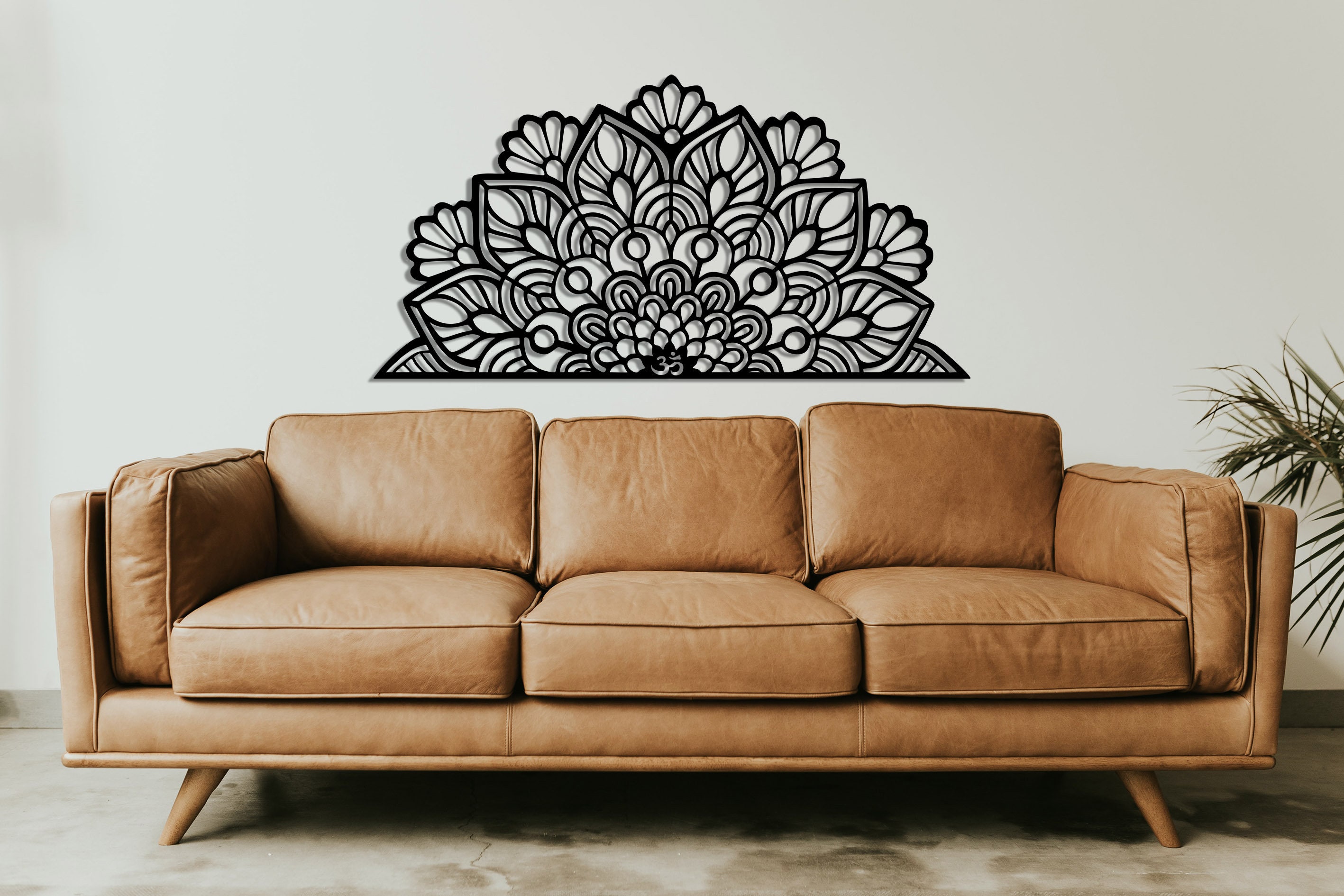 Metal Wall Art Wall Decorwire Art Wall Decorhousewarming | Etsy