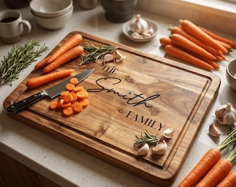 Custom Entertaining