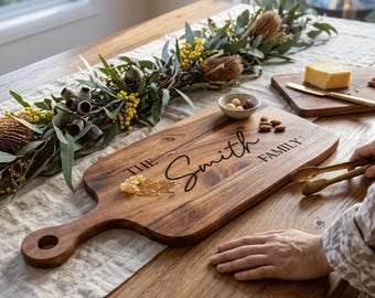 Custom Entertaining