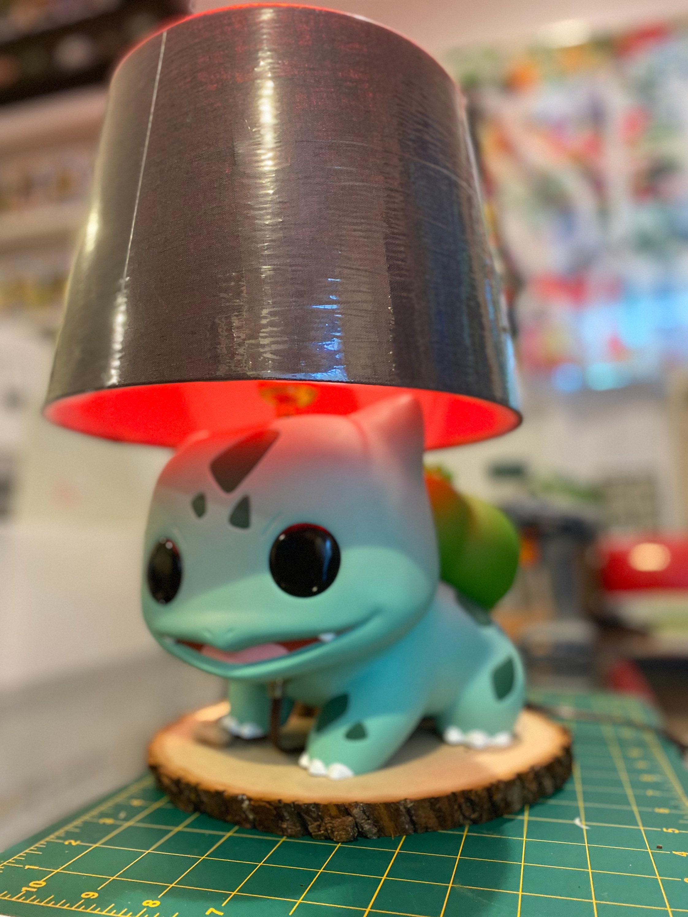 Bulbasaur cuteness! #artistsoftiktok #pokemon #bulbasaur #funkopop @or