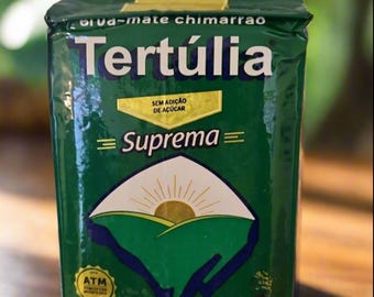 Tertulia Chimarrao 1kg