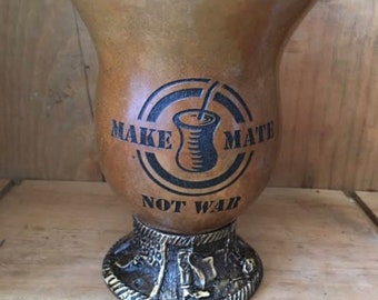 GOURD Make Mate Not War