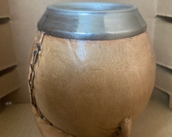 Torpedo mate cup