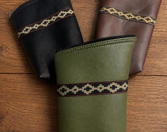 Yerba Mate carrying pouch PAMPA
