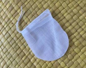 Filter for bombilla - 10 pack + 10 extra