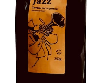 MATTE N ROLL Jazz