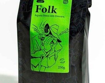 MATTE N ROLL Folk