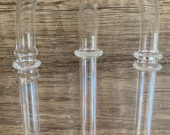 Glass Bombillas - SMALL